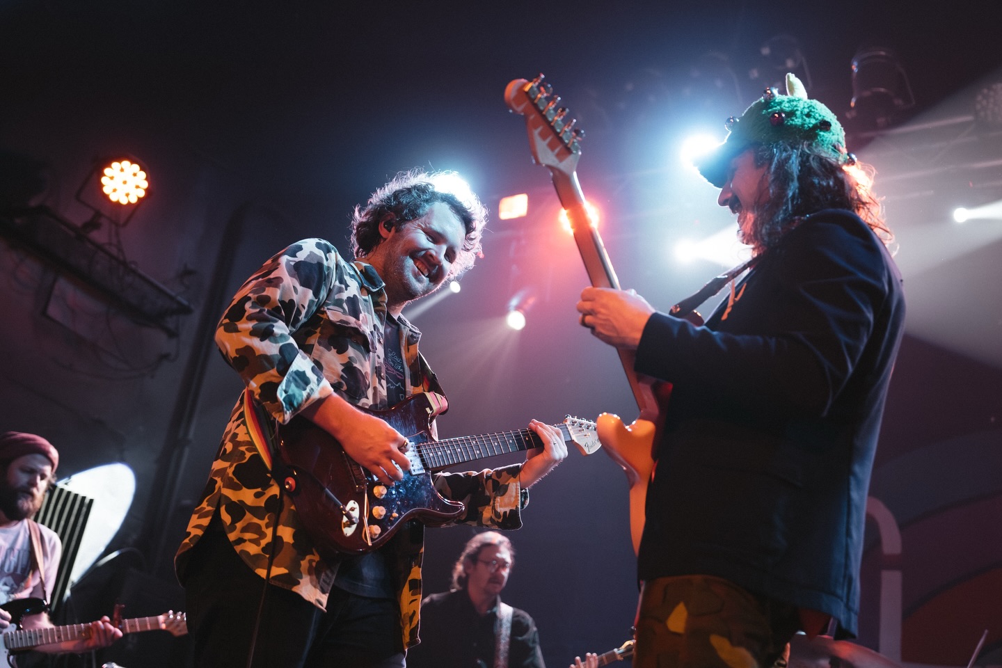 Futurebirds
